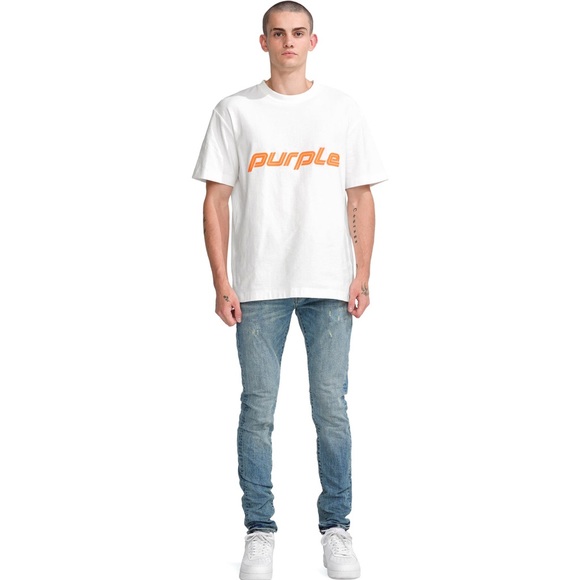 Purple brand denim jeans style p001 - Picture 1 of 5